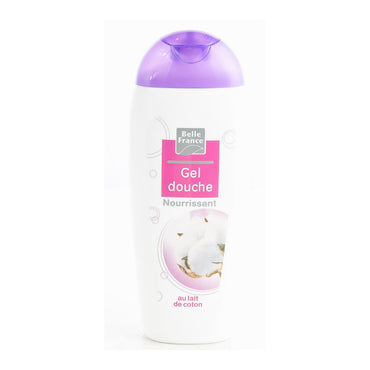 BELLE FRANCE GD COTON 250ML