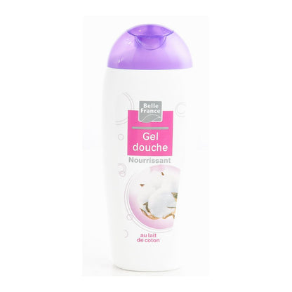 BELLE FRANCE GD COTON 250ML