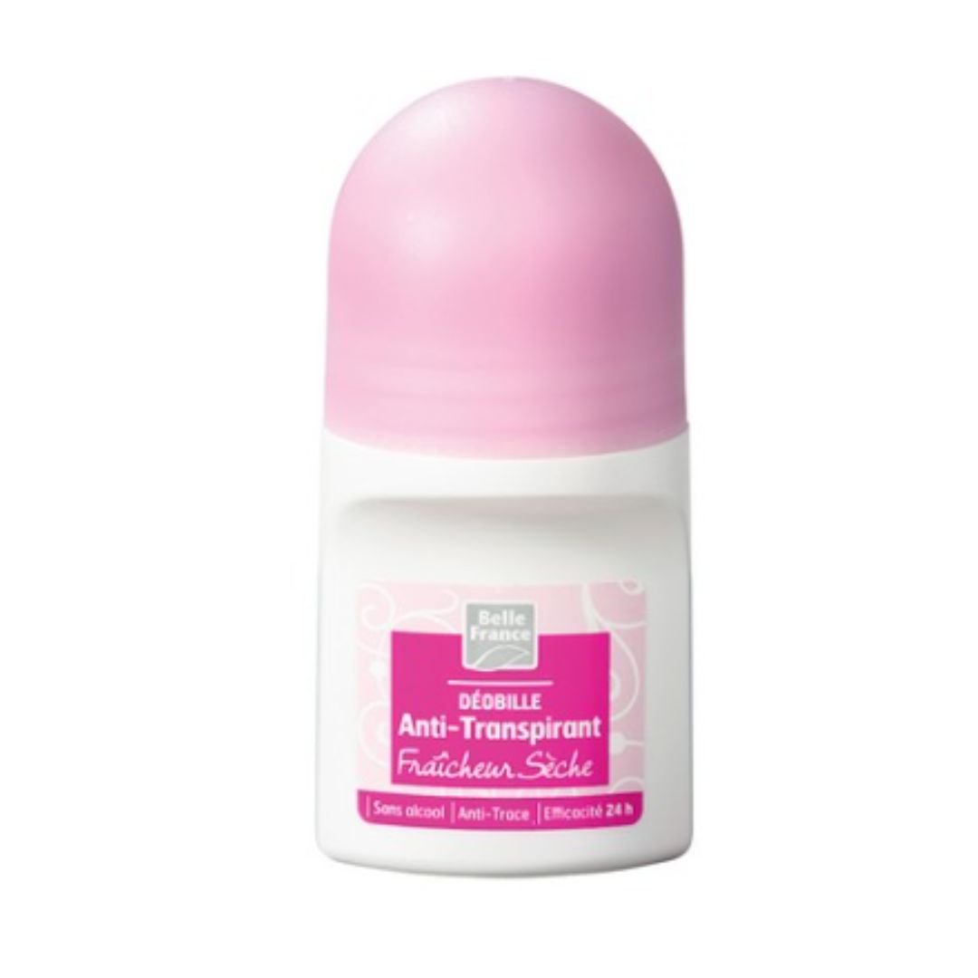 BELLE FRANCE FEM DEO ATP 50ML
