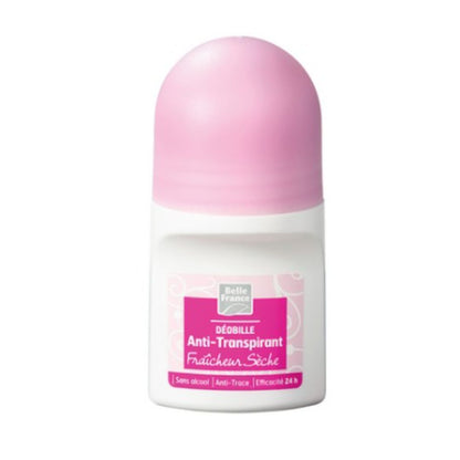 BELLE FRANCE FEM DEO ATP 50ML