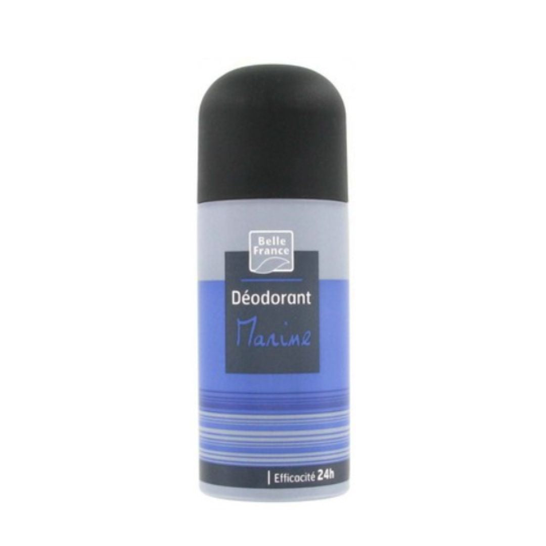 Belle France Marine 24H Deodorant Spray 150ml