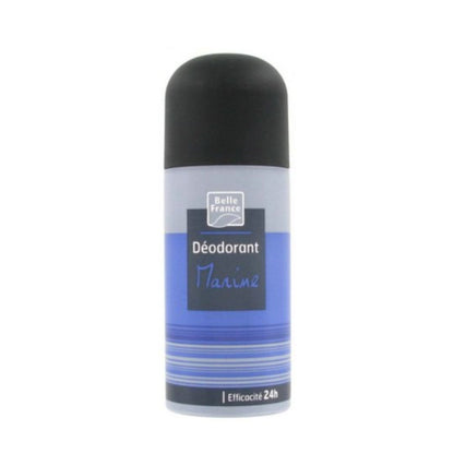 Belle France Marine 24H Deodorant Spray 150ml