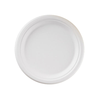 BIO PLATE 23CM / 9IN1 / 50PC