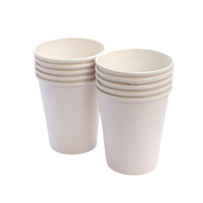 Signor Bio Disposable Recyclable Cardboard Cup 9OZ / 50P / 20