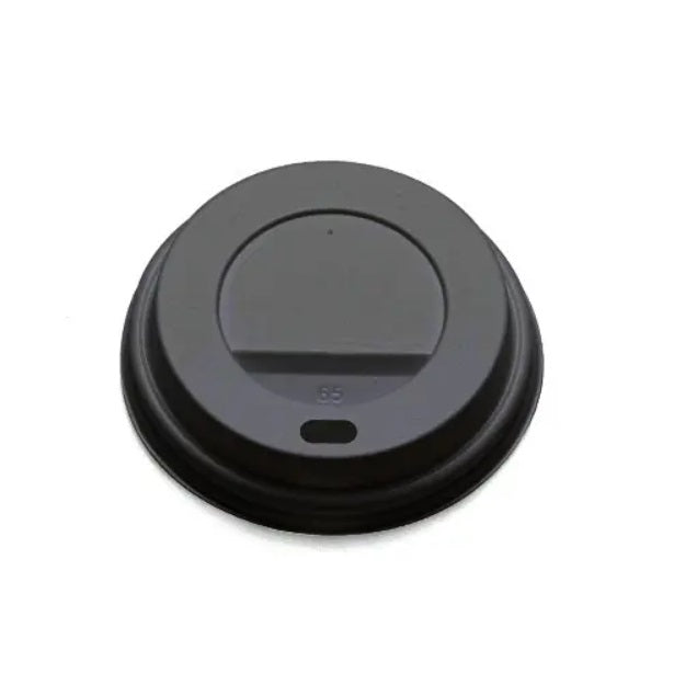 BIO CUP LIDS 12 OZ / 50PC