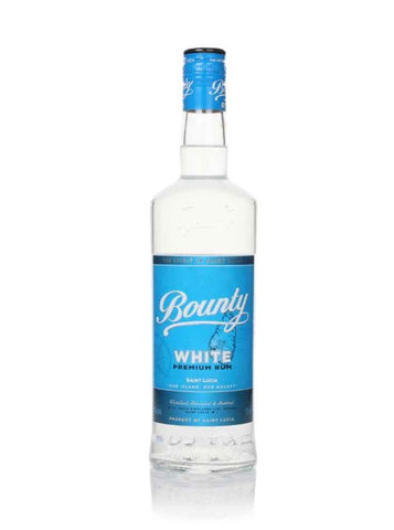 BOUNTY WHITE RUM 250ML / 1