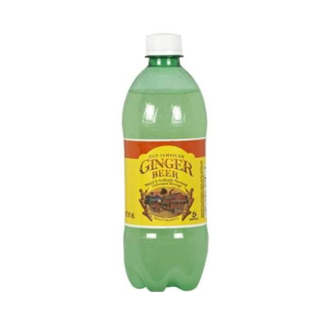 OLD JAMAICAN BEER 20OZ / 24