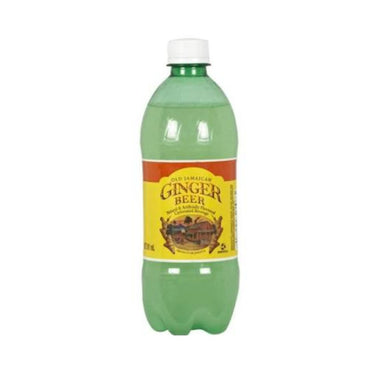 OLD JAMAICAN BEER 20OZ / 24