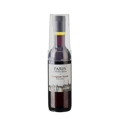 PARIS SEDUCTION CARIGNAN SYRAH 18.7CL