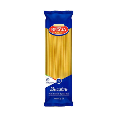 PASTA REGGIA BUCATINI 500GR