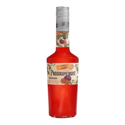 DE KUYPER PASSIONFRUIT 500ML