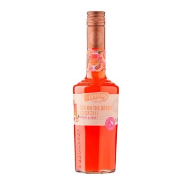 DE KUYPER SEX ON THE BEACH 500ML / 6