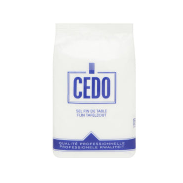 SALT CEDO 1KG /  10