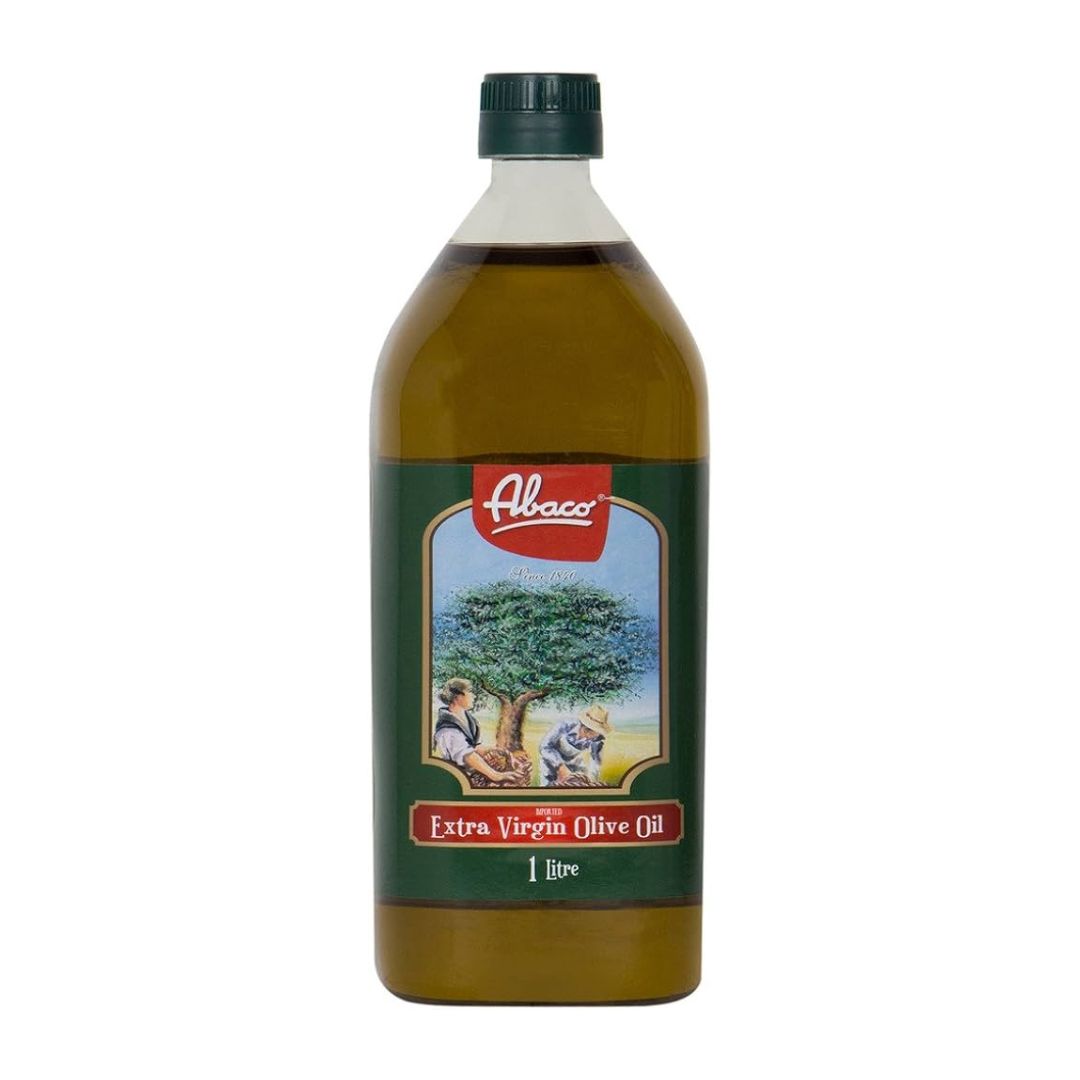 ABACO OLIVE OIL 1 Liter
