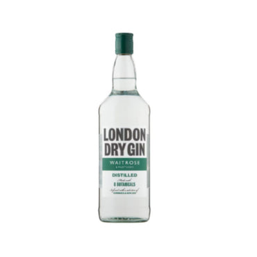 LONDON GIN 1 LT/ 12