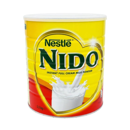 TWO COW MILK POWDER 2500G