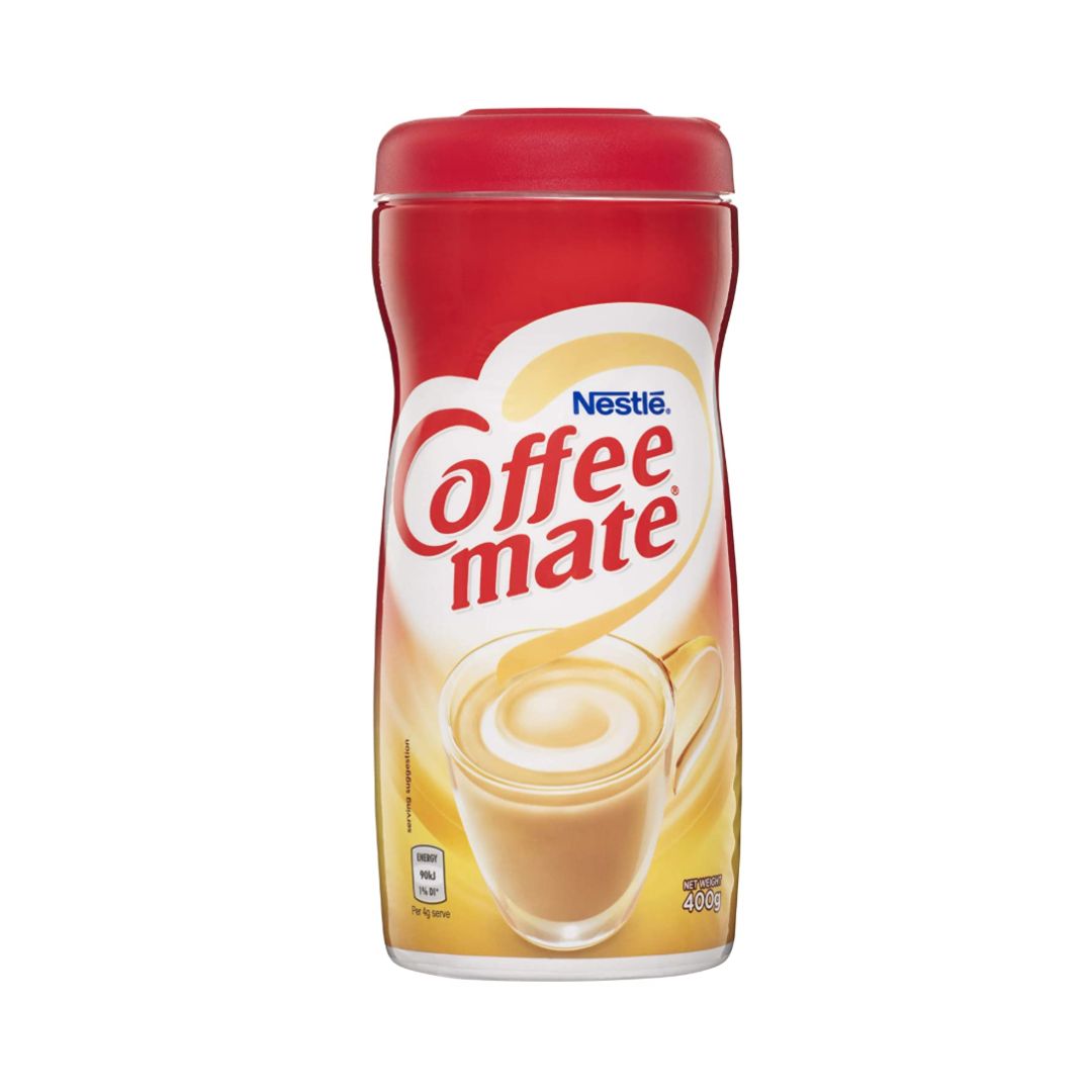 COFFEE MATE CREAMER ORIGINAL 400 gr