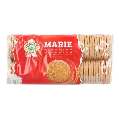 MARIA BISCUITS PALLY TRANSPARANT 200GR /24