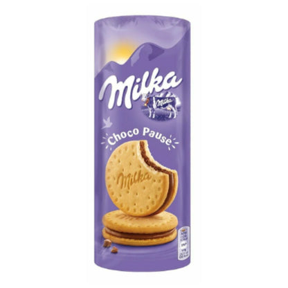 SANDWICH BISCUITS OREO REMIX RASPBERRY & VANILLA FLAVOUR 157GR /16