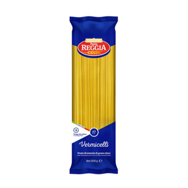 PASTA REGGIA VERMICELLI 500GR