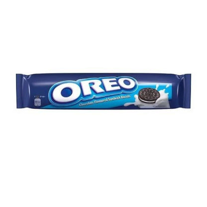 OREO BISCUIT ORIG 154GR / 16