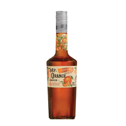 DE KUYPER DRY ORANGE 700ML / 6