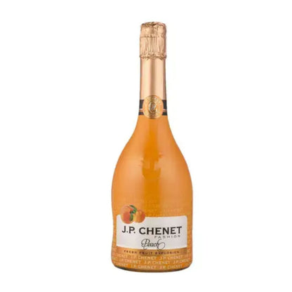 JP CHENET SPARKLING WINE 750ML