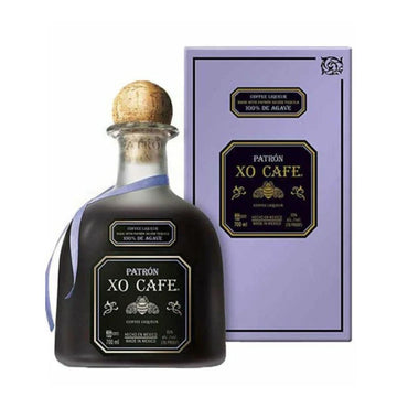 PATRON XO CAFE 700ML