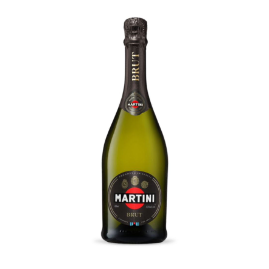 MARTINI SPARKLING WINE BRUT 750ML