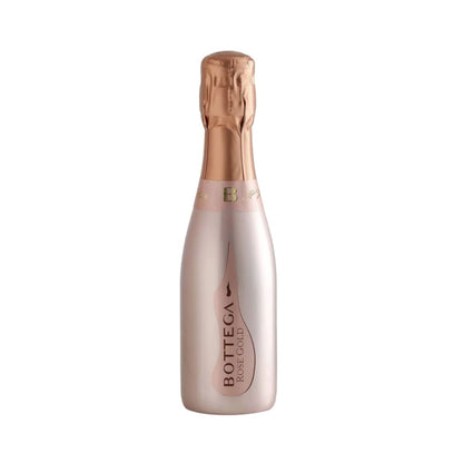 BOTTEGA ROSE GOLD PICCOLO 200ML
