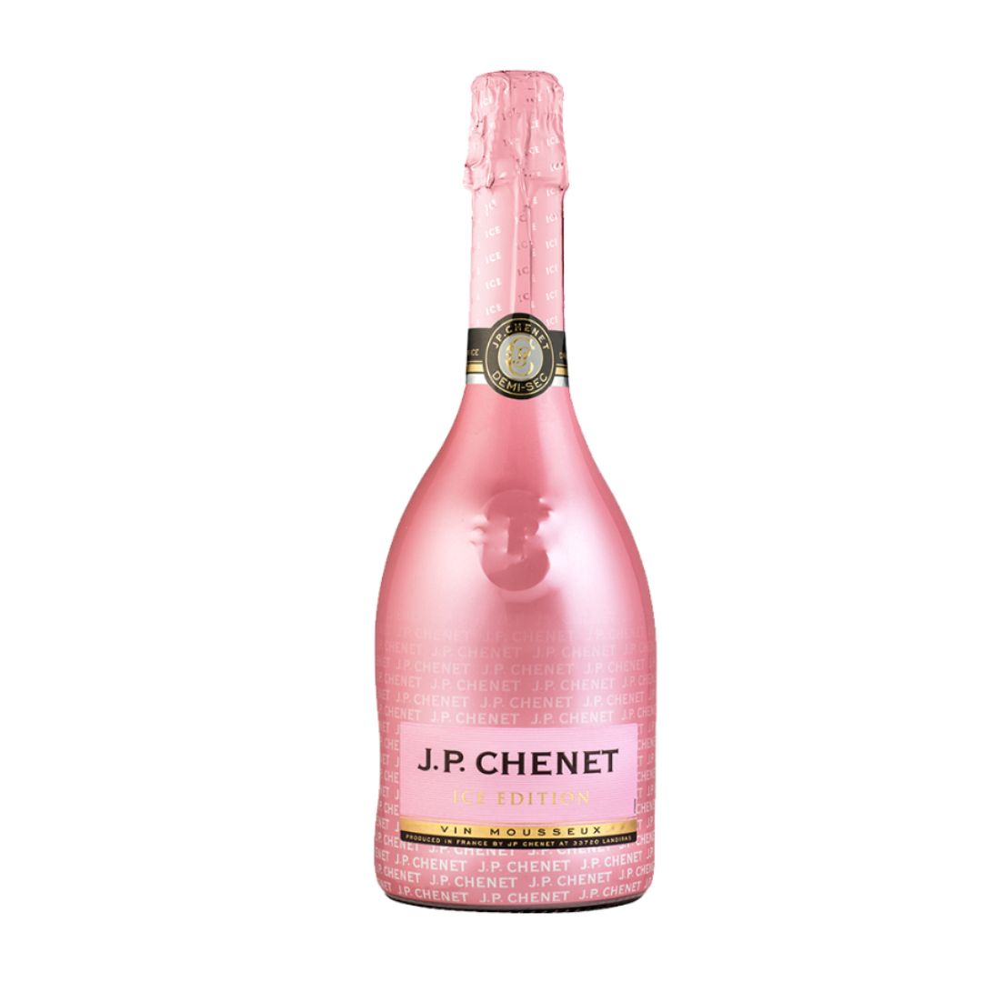 JP.CHENET N°1 FRENCH WINE IN THE WORLD - ICE EDITION ROSE / 6