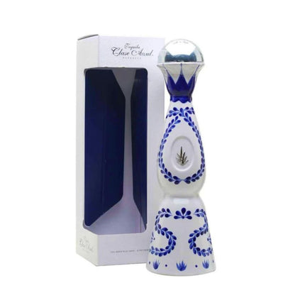CLASE AZUL TEQUILA REPOSADO 750ML
