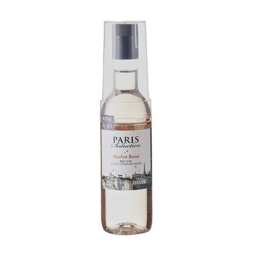 PARIS SEDUCTION MERLOT ROSE 18.7CL