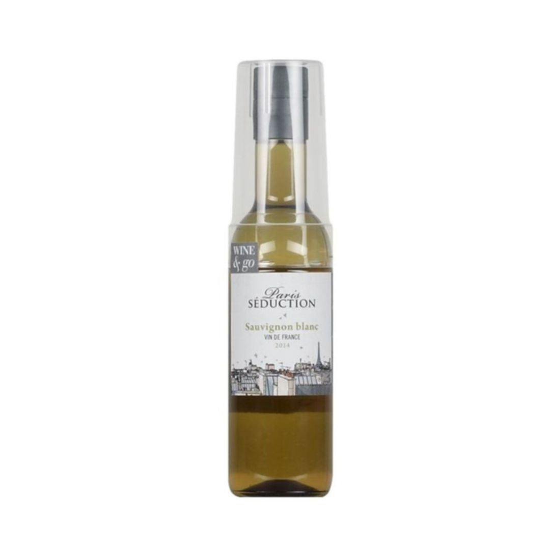 PARIS SEDUCTION SAUVIGNON BLANC 18.7CL