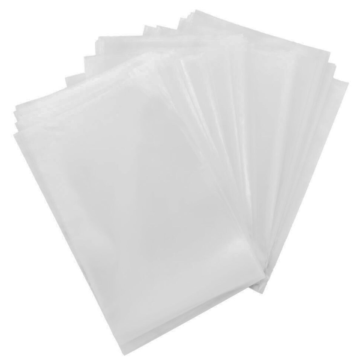 Vacuum bags 200 x 250 mm