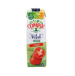 COMPAL TOMATO VEGGIE JUICE  1L - 12 Pack
