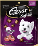 CESAR SOFTIES MD 6.7 OZ / 8