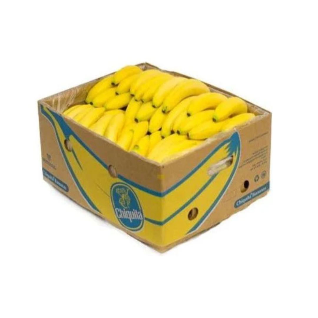 RIPE BANANA  40LB