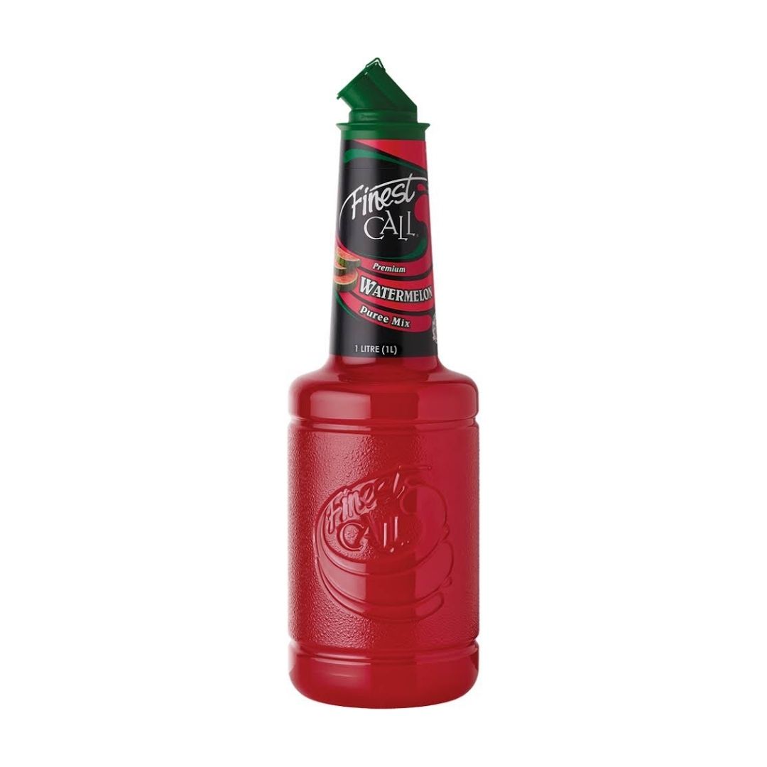 FINEST CALL WATERMELON 1L/12