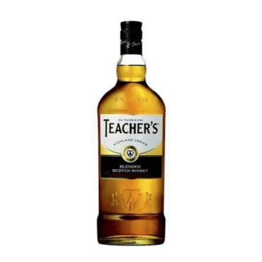 TEACHER'S 1L