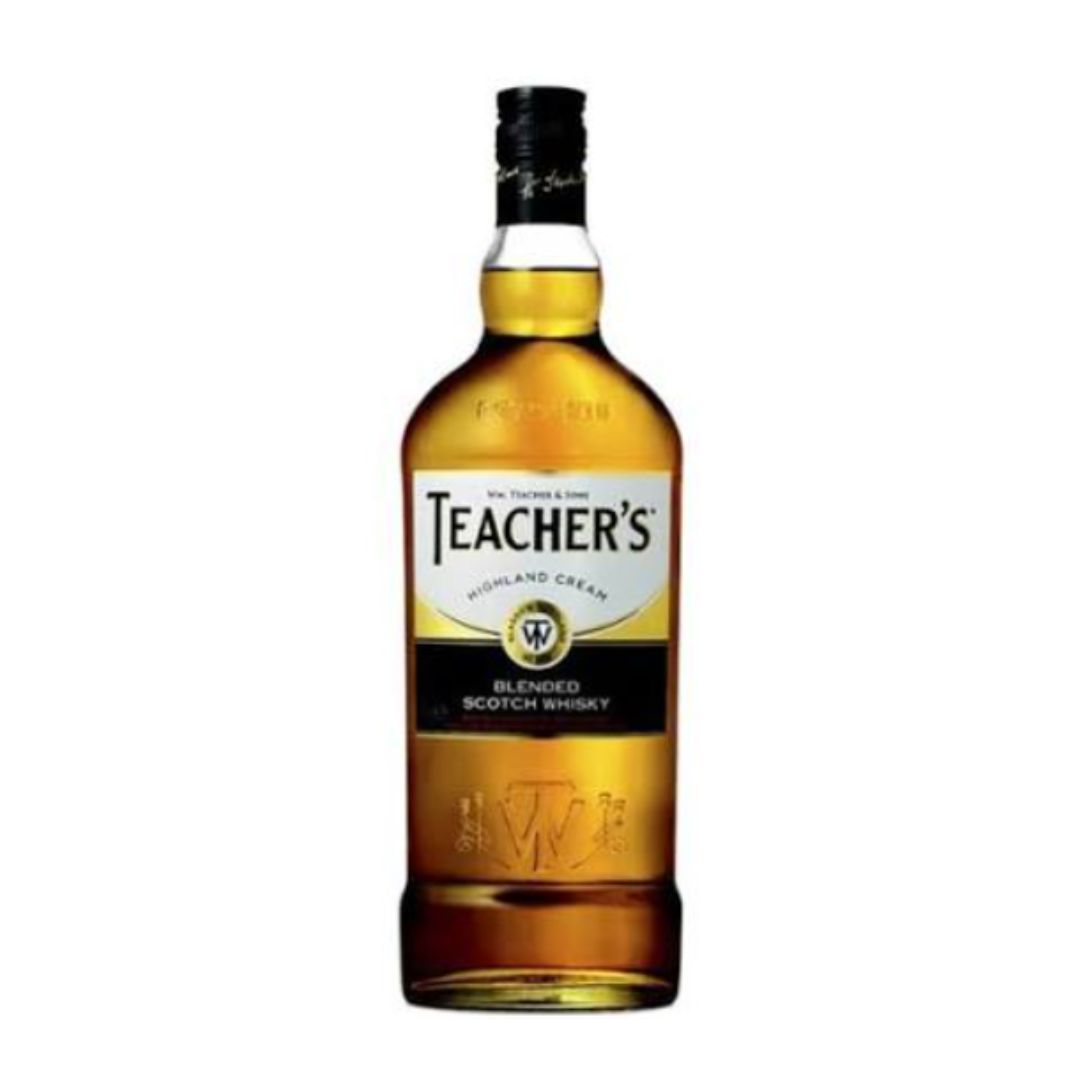 TEACHER'S 1L