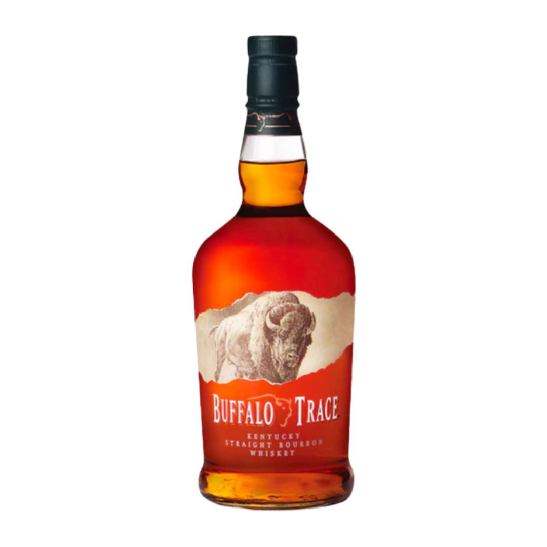 Buffalo Trace Kentucky Bourbon 750 ml