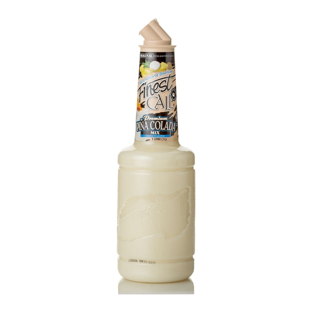 FINEST CALL PINA COLADA LITER