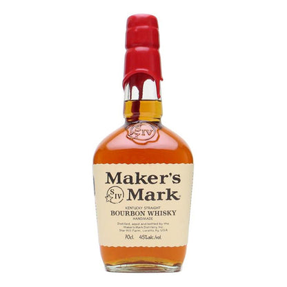 MAKERS MARK WHISKY 1L
