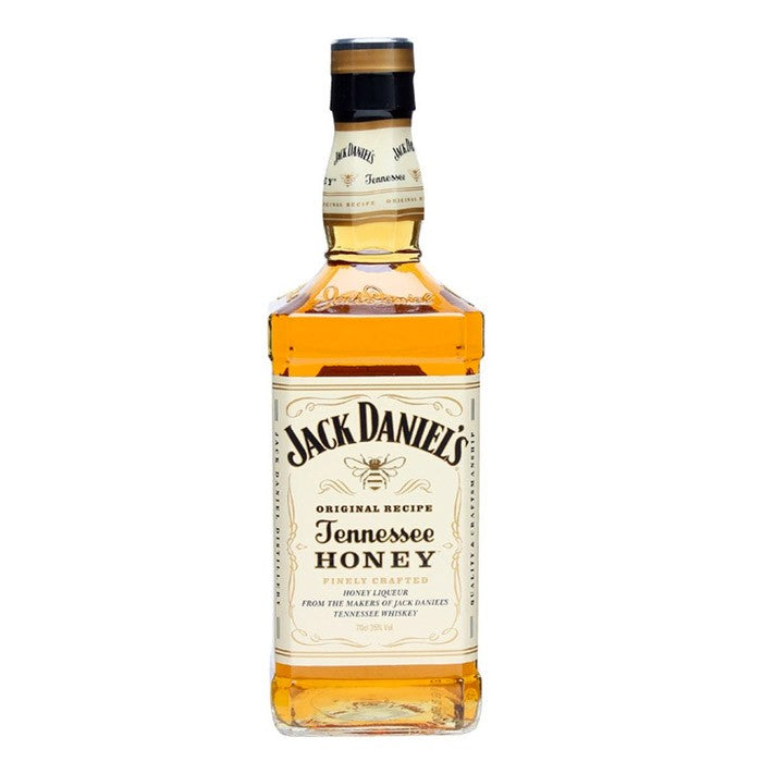 JACK DANIELS HONEY 12/750ML