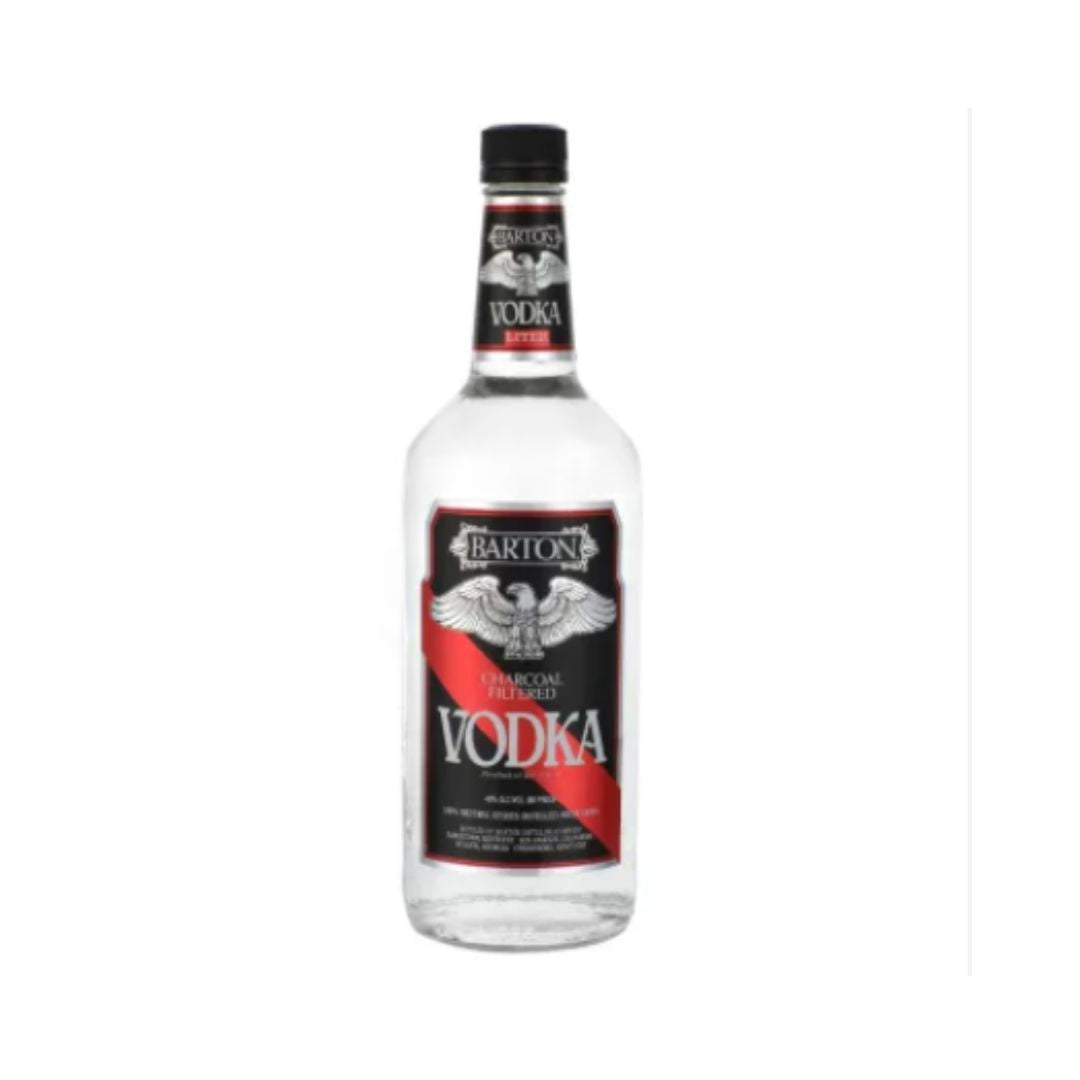 BARTON VODKA 1L