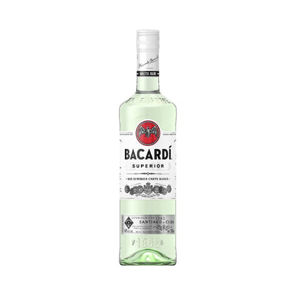 BACARDI SUPERIOR 1 Liter