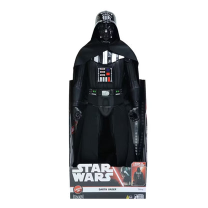 BIG FIGS 30" STAR WARS FIGURE, DARTH VADER