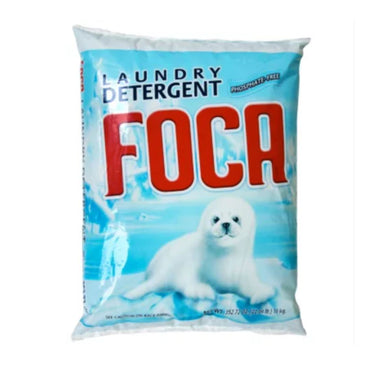 FOCA LAUNDRY SOAP (10 KG)