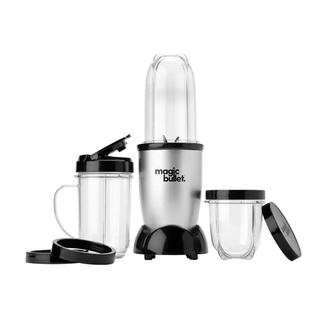 MAGIC BULLET 11 PC SET